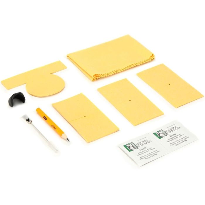 Kit Pulizia per Flauto Superslick FLCK1