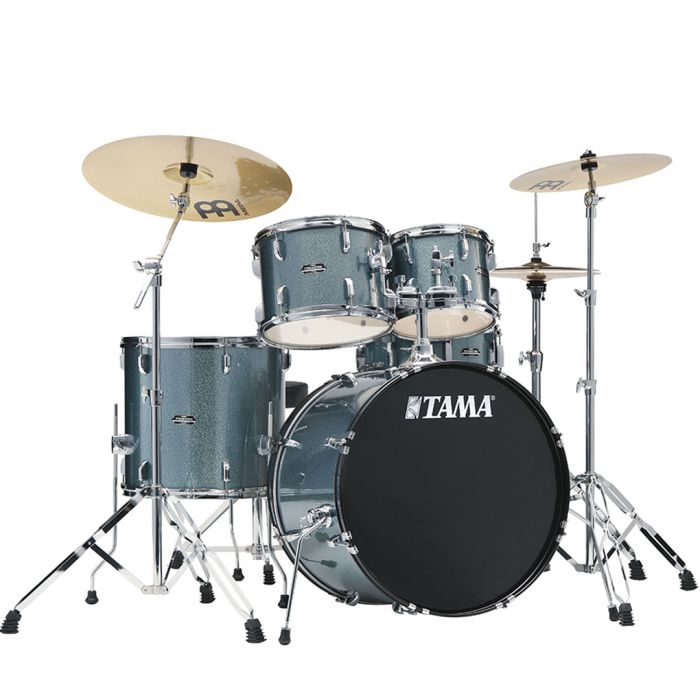 Batteria Acustica 22