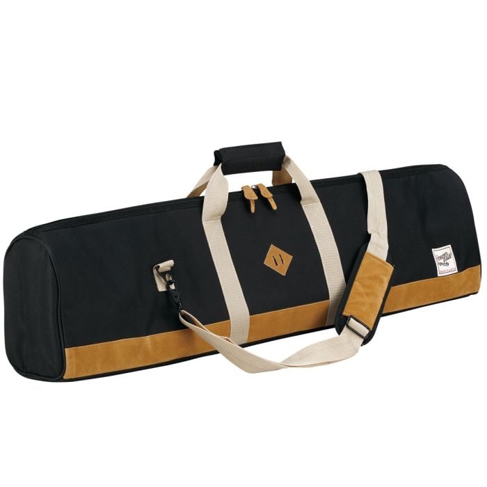 Borsa per harware batteria nera TAMA THB02LBK Powerpad Bag