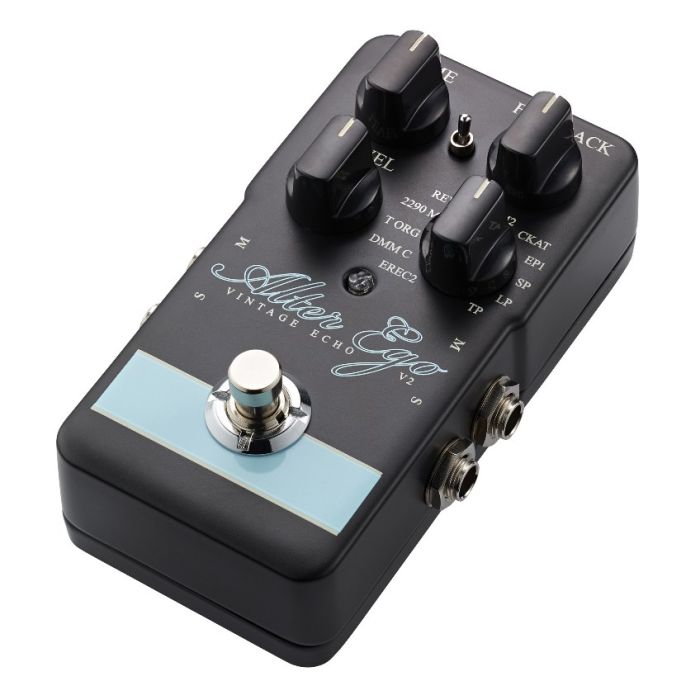 TC ELECTRONIC Alter Ego V2 VINTAGE ECHO