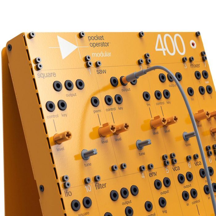Teenage Engineering PO Modular 400