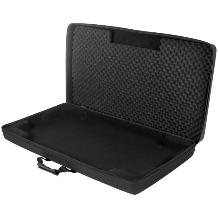 Custodia rigida in EVA per controller Opus Quad UDG U8323BL Creator Pioneer Opus Quad Hardcase Black