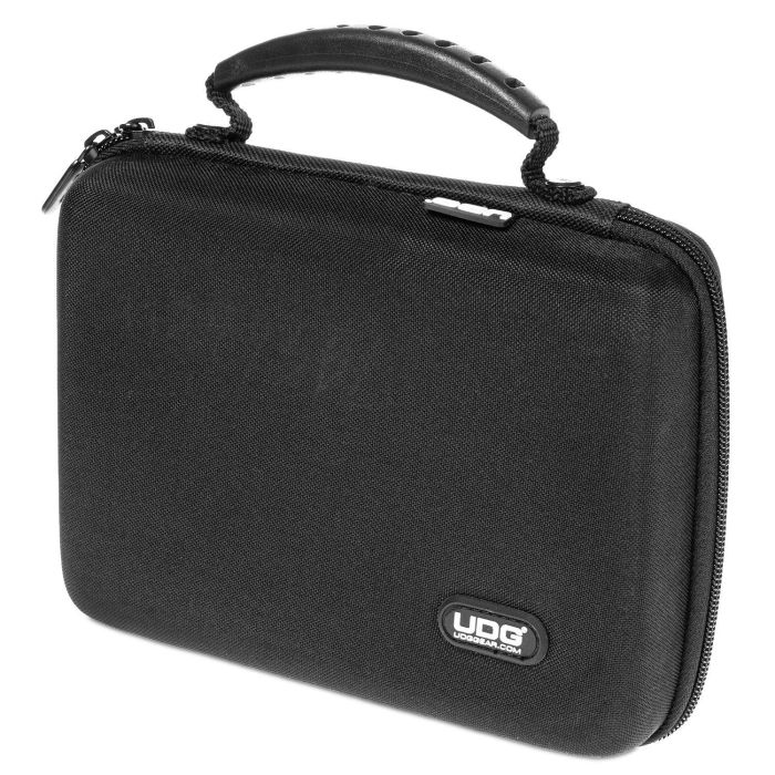 Case per Universal Audio Volt 1 - 2 UDG U8493BL Creator Universal Audio Volt 1/ Volt 2 Hardcase Black