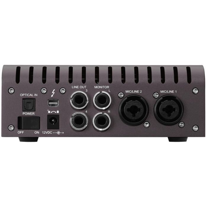 Universal Audio Apollo Twin Duo MKII Heritage Edition