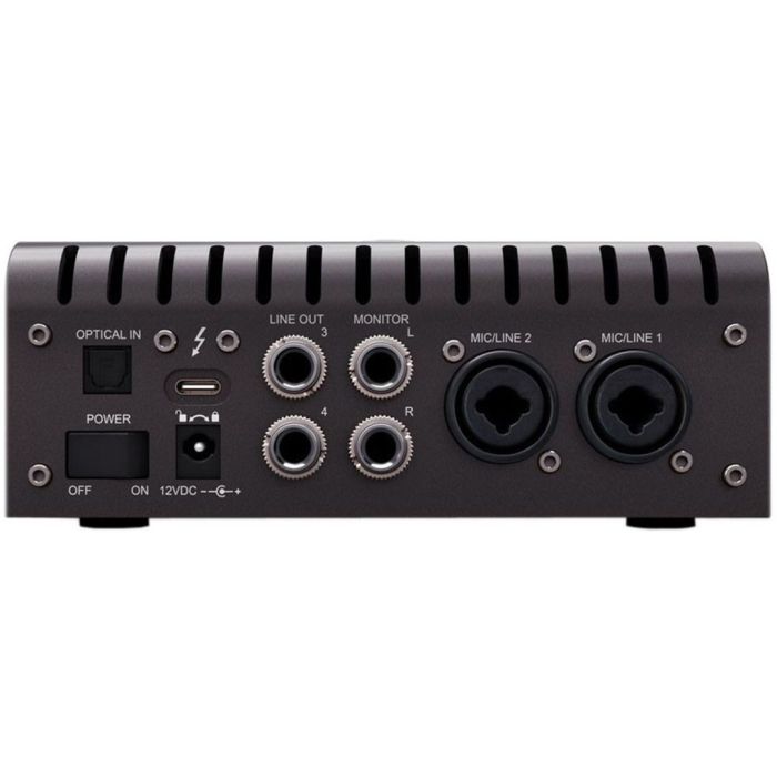 Universal Audio Apollo Twin X Duo Heritage Edition