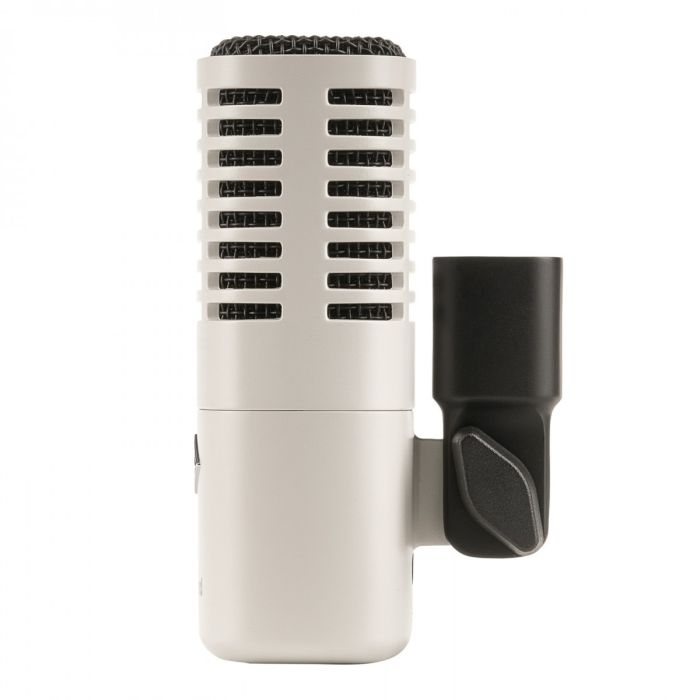Microfono dinamico ipercardioide per tom, amplificatori per chitarra e basso, fiati e percussioni Universal Audio SD-7 Standard Dynamic Microphone