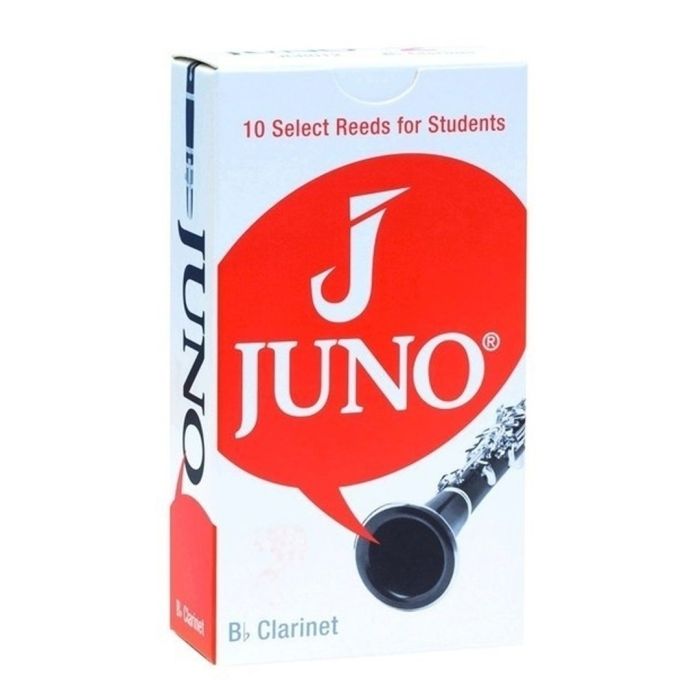 Conf. 10 ance vandoren juno Clarinetto sib 2,5 Vandoren JCR0125 Ance 2.5 Clarinetto