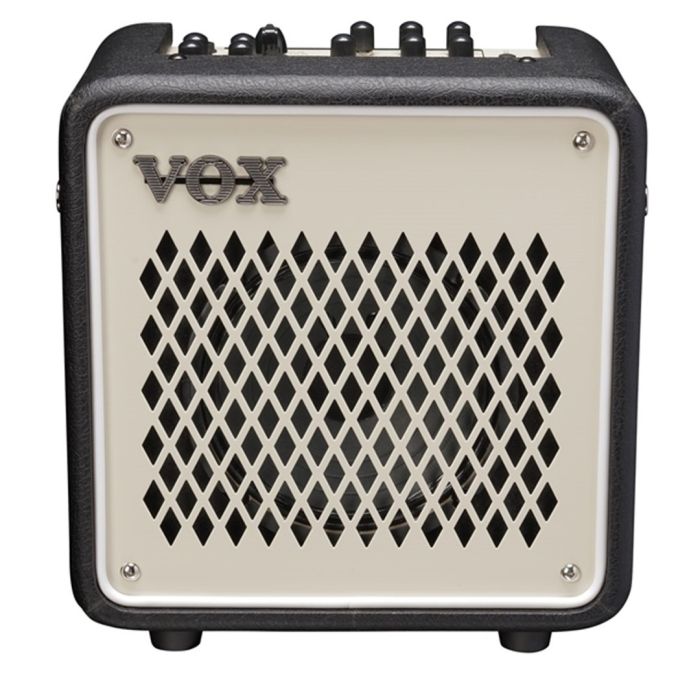 Combo per Chitarra e Voce serie Transistor 10W Beige VOX Mini Go 10 Smoky Beige