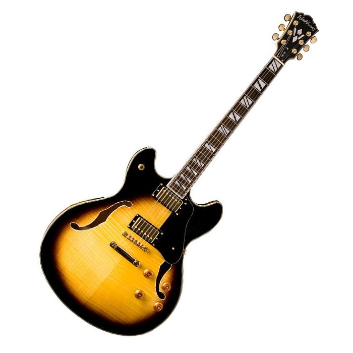 Offerta! WASHBURN H.METAL WV20V CHITARRA ELETTRICA