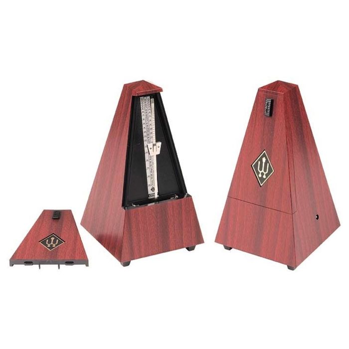 Metronomo Wittner Serie 800/810 in Legno WITTNER 801