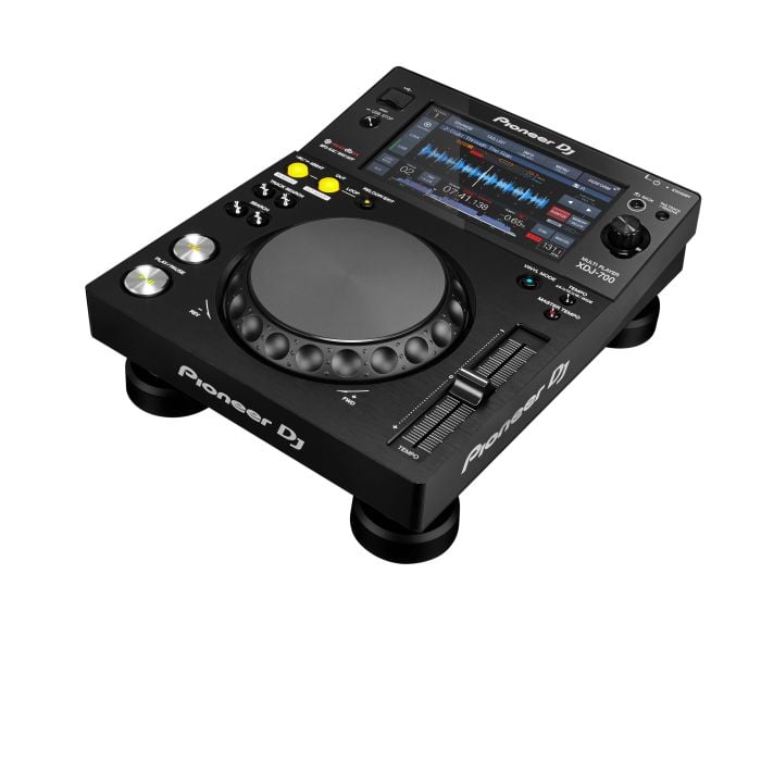 PIONEER DJ XDJ-700