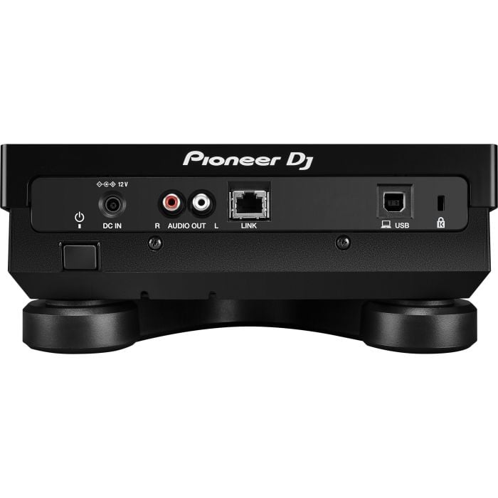 PIONEER DJ XDJ-700