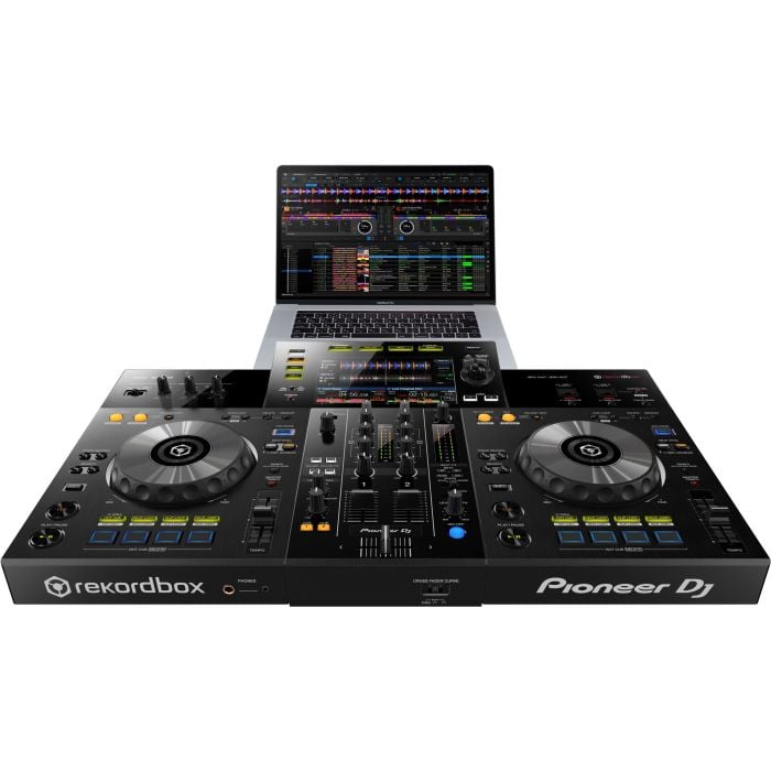 PIONEER DJ XDJ-RR