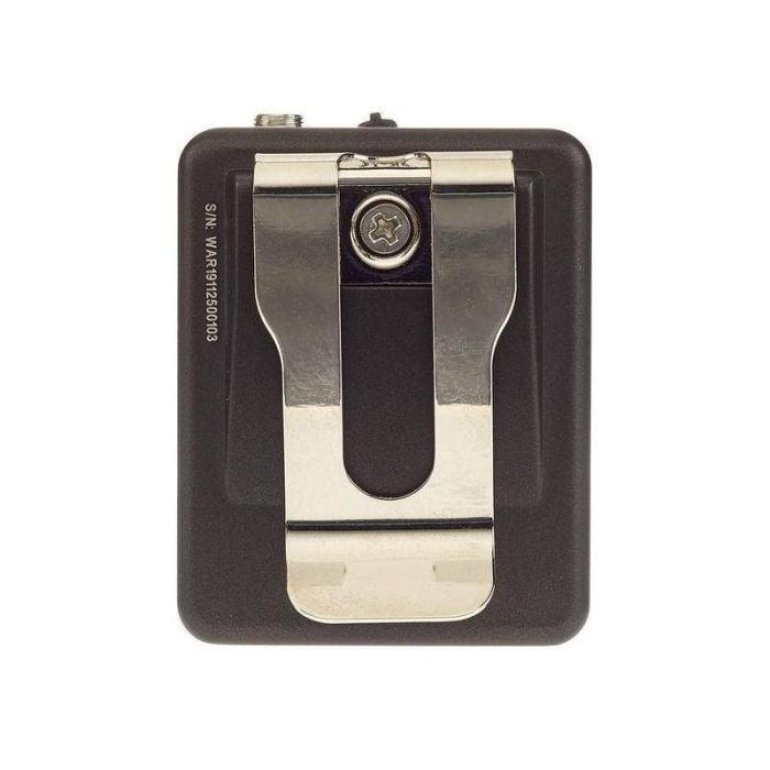 Ricevitore Wireless per Sistema In-Ear Monitor U4 XVive U4R Single In-Ear Monitor Receiver