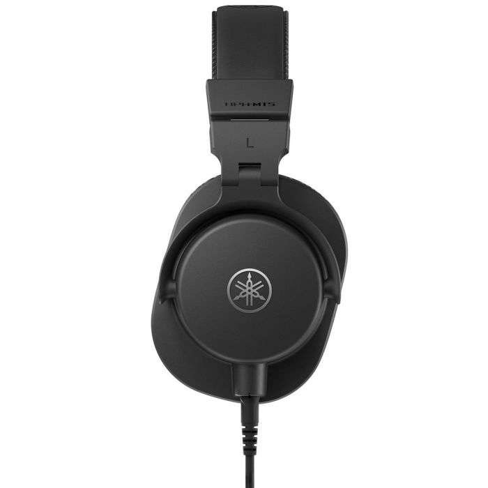 Cuffia Monitor da Studio Nera YAMAHA HPH-MT5 Black