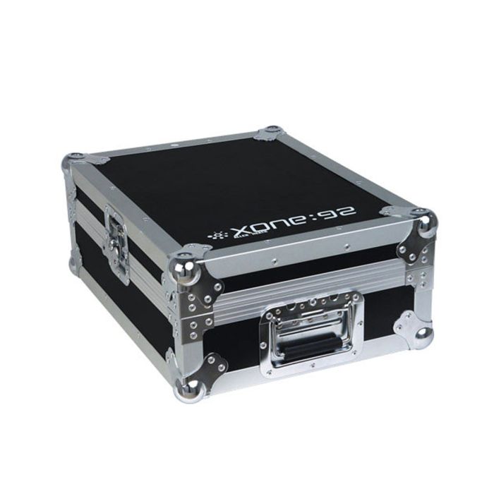 ZOMO Flightcase Custodia per Mixer Allen & Heath Xone 92 62 42