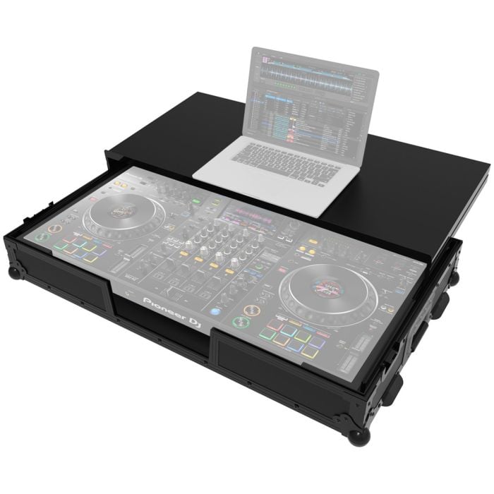 Zomo Flight Case per Pioneer XDJ-XZ ZOMO Flight Case per Pioneer XDJ-XZ