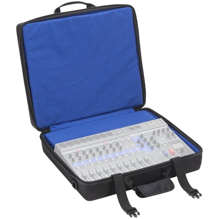 ZOOM LiveTrak L20 con CBL-20 – Set Completo