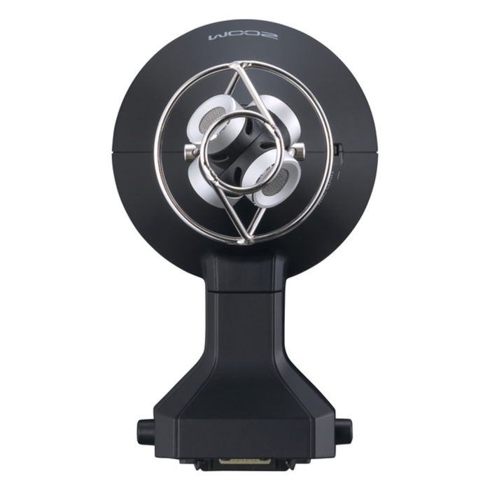 Capsula Ambisonic con 4 Microfoni a Condensatore per H8 ZOOM VRH-8