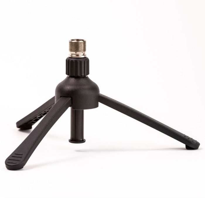 Bundle PodTrak P8 Registratore + ZDM-1 Podcast Mic Pack ZOOM PodTrak P8 con ZDM-1 Podcast Mic Pack