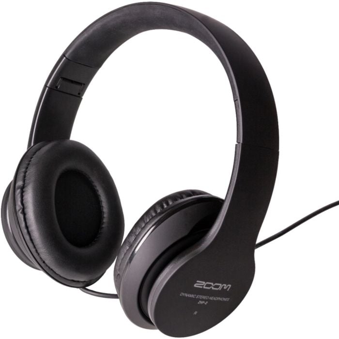 Microfono USB per Podcast e Streaming ZOOM ZUM-2PMP Kit Podcast