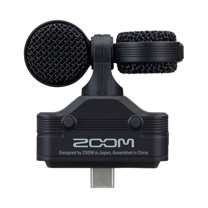 Microfono Mid Side per Smartphone Android ZOOM AM7