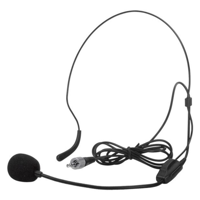 Microfono Headset universale e compatibile con serie TXZZ ZZIPP TXZZHS Headset