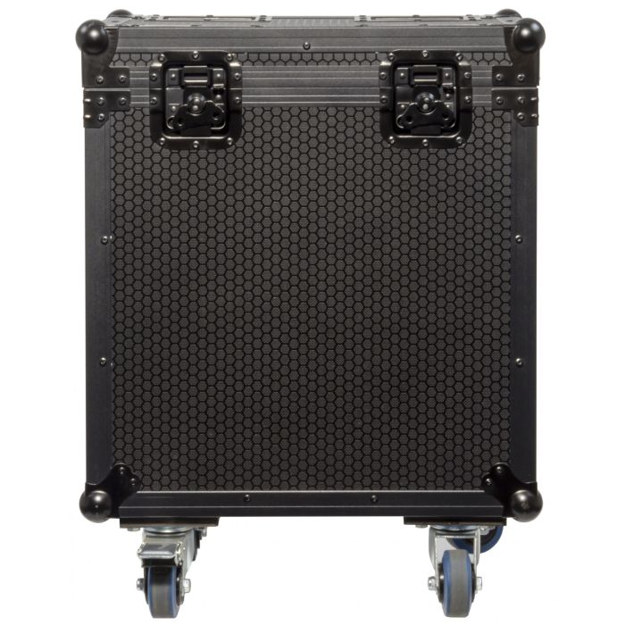 Flightcase per macchina bolle di sapone ZZBUBBLE ZZIPP ZZFLYBUBBLE