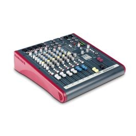 Allen & Heath ZED-60 10FX