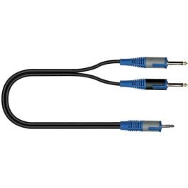 Cavi Jack Mono Da 3,5 Mm - 2 Cavi Da 3,0 Metri, Per Collegamenti Audio Semplici E Affidabili - Foto 9