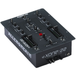 ALLEN & HEATH XONE 22 - MIXER PROFESSIONALE PER DJ