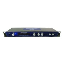 ベース ROCKTRON Blue Thunder Bass Preamp ROCKTRON Blue Thunder Bass Preamp｜Yahoo!フリマ（旧PayPayフリマ）