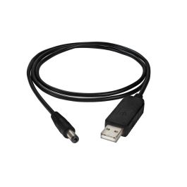 MyVolts Cavo Di Alimentazione USB 5V Per Mixars Primo DJ Controller – Compatibile Con Laptop, Power Bank E Caricabatterie