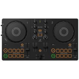 AlphaTheta DDJ-FLX2 Controller DJ Compact e Leggero