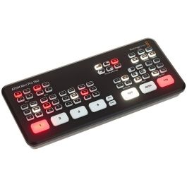 Blackmagic Design ATEM Mini Pro ISO