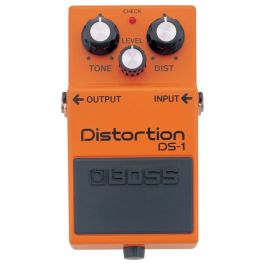 BOSS DS-1 Distortion