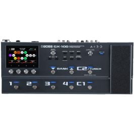 BOSS GX-100