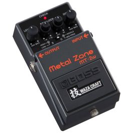 BOSS MT-2W Metal Zone