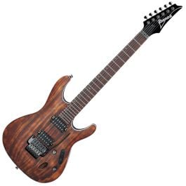 Ibanez S520AH-ABS Antique Brown Stained