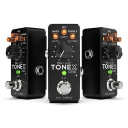 IK Multimedia ToneX One