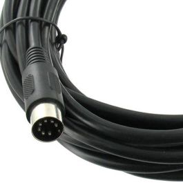 Pedale Interruttore Pedale Controllo Lettini Massaggi 4 Motori Connettore 8 Pin 90191170 - Foto 4