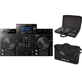 PIONEER DJ XDJ RX2 con Borsa – Set Completo