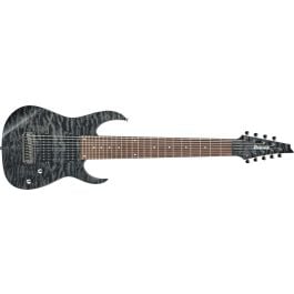 Ibanez 9弦ギター RG9QM BI (Black Ice) m91869960001_1.jpg?1727020220