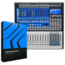 PreSonus StudioLive 16.0.2 USB