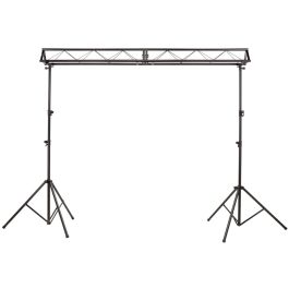 Set Ipianto Luci Led Di Effetti Discoteca Teatro Dj Deejay 4 PAR 18 - Foto 5