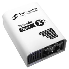 Two Notes Torpedo Captor X+ 16 Ohm