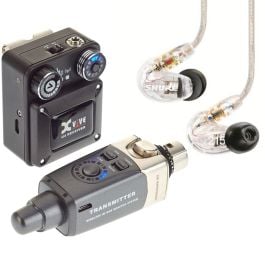 Xvive U4 & Shure SE215 セット xvive-u4-bundle.jpg