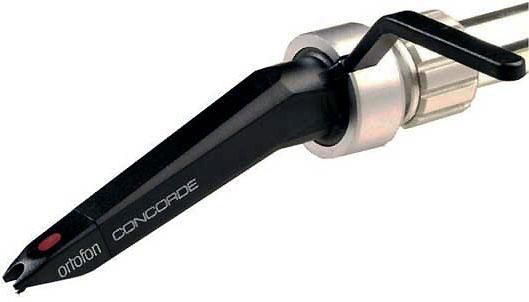 Ortofon PRO S CONCORDE (SINGLE) - TESTINA PER GIRA
