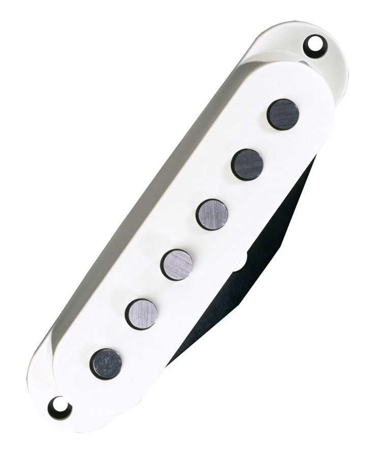 DiMarzio DP117W HS-3 White