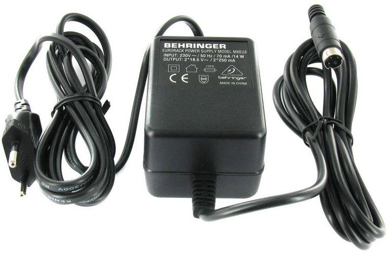 Behringer Eurorack UB1204PRO （本体）＋電源ケーブル 0-51d0352117d716dd7561_image.jpg